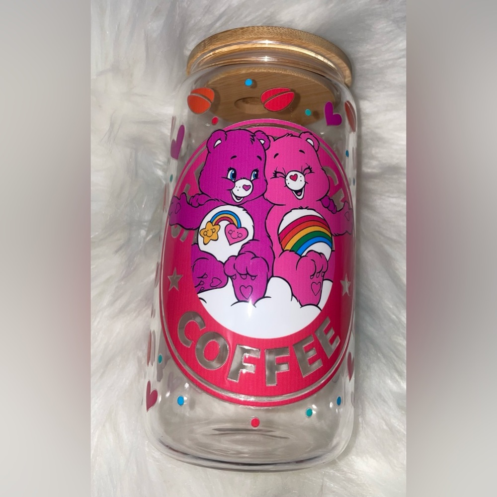 Care Bear Cup